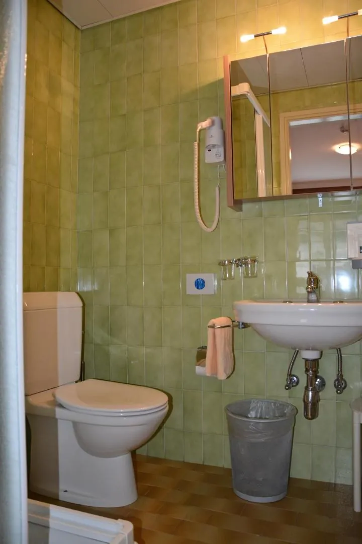 Hotel Dischma 17