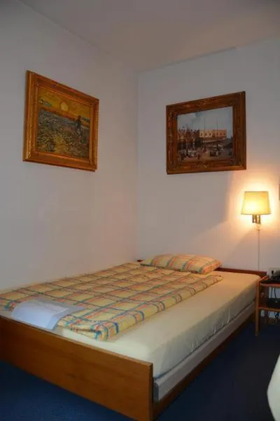 Hotel Dischma 10