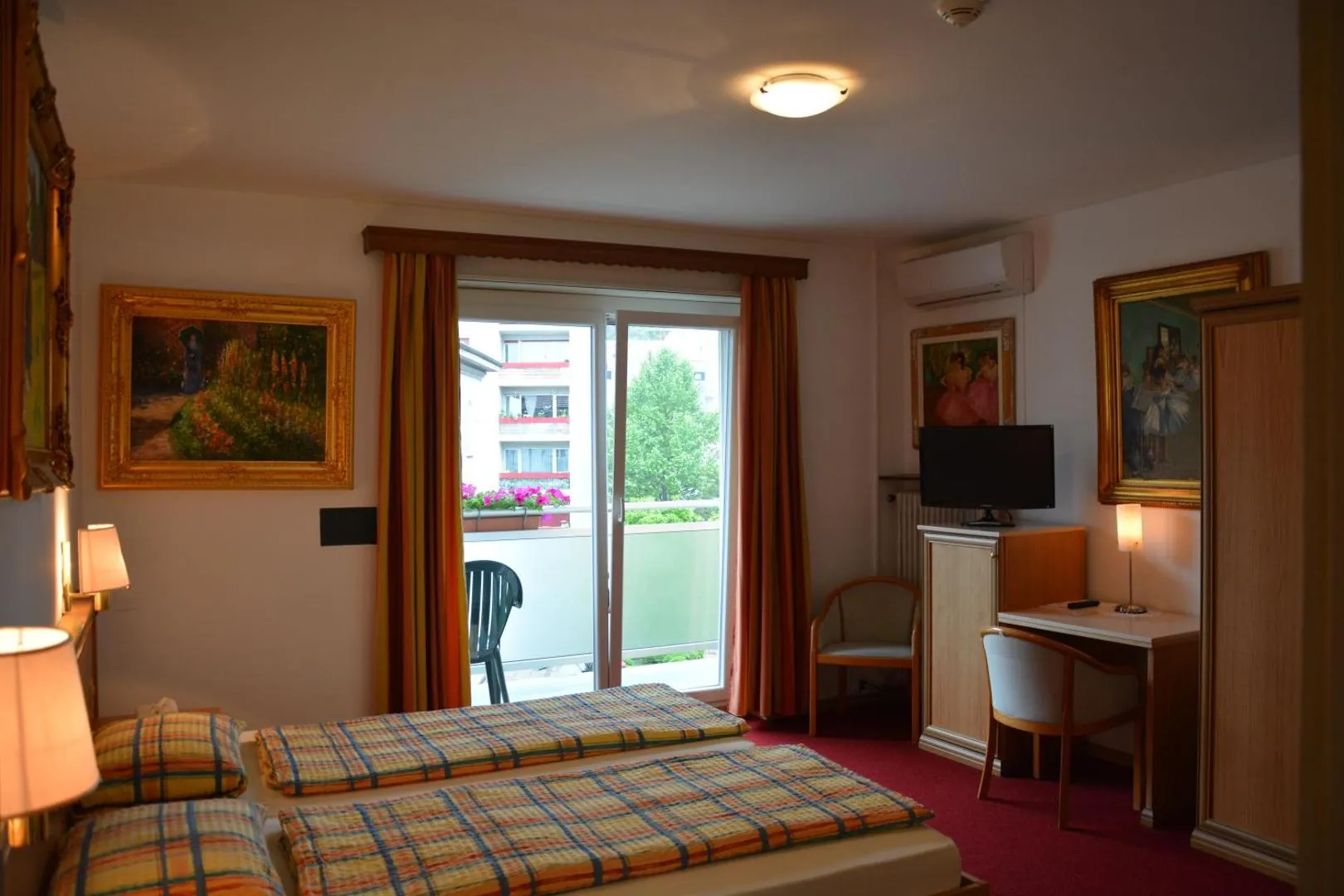 Hotel Dischma 16