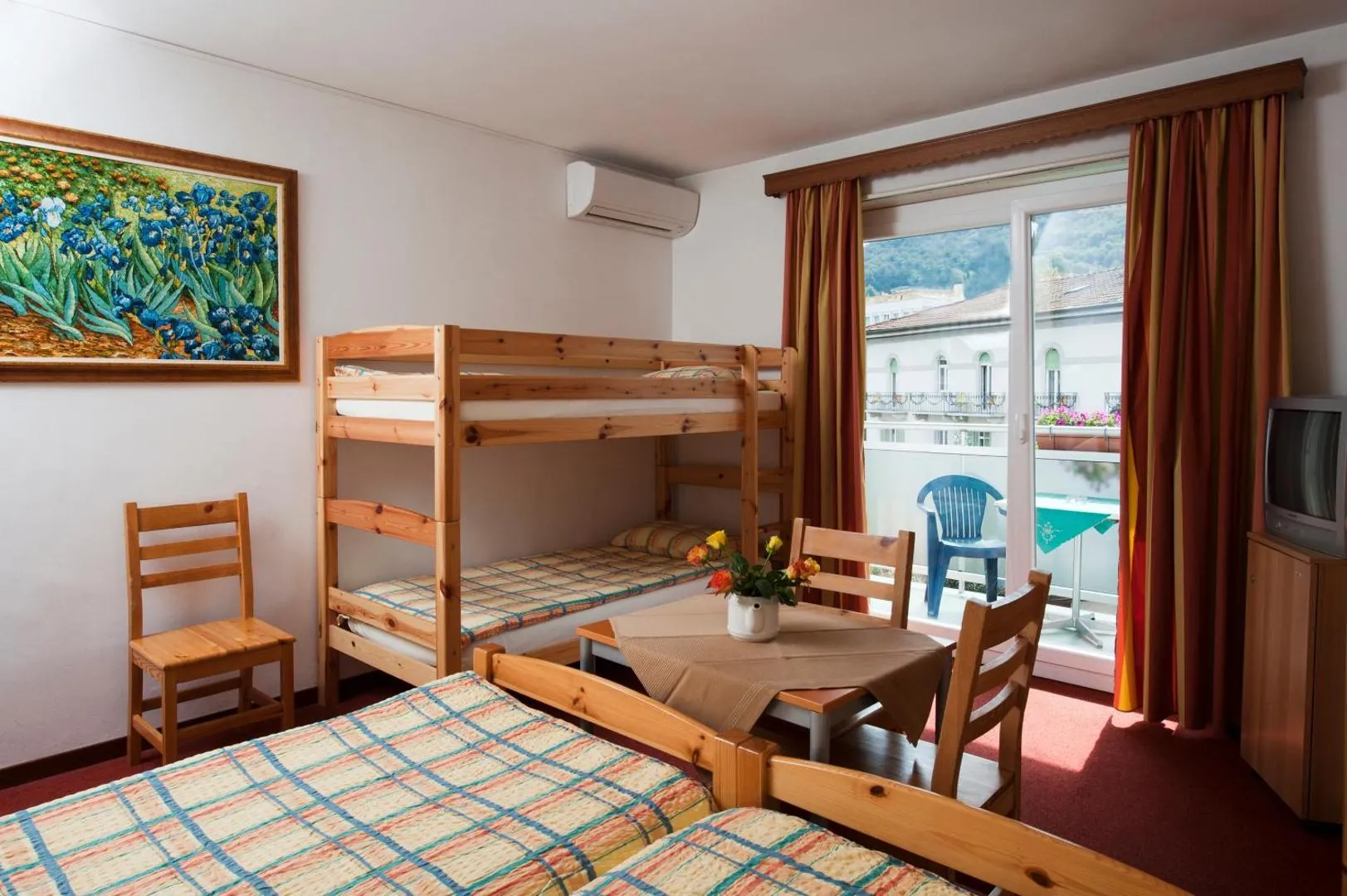 Hotel Dischma 6