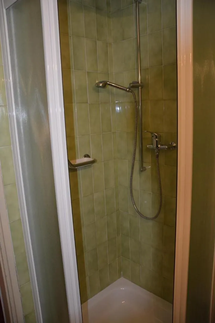 Hotel Dischma 7